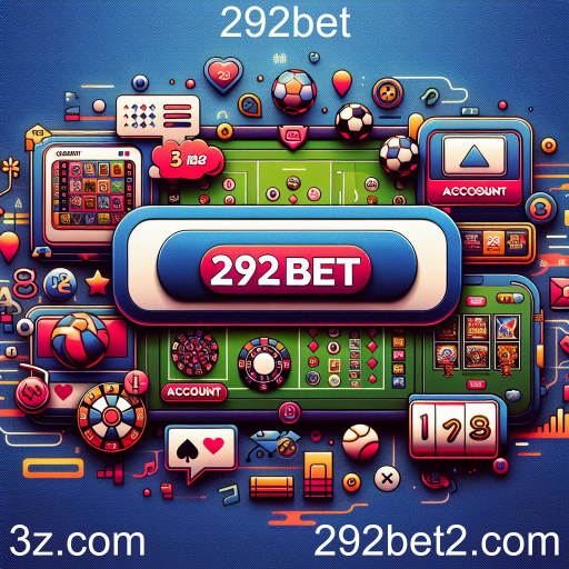 Atrações da Categoria 'Conta' no 292bet: Diversão e Desafios em Cada Jogo