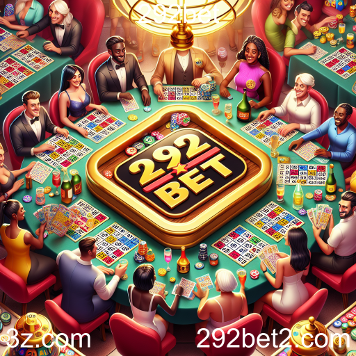Bingo: A Diversão e Emoção de um Clássico dos Jogos de Azar