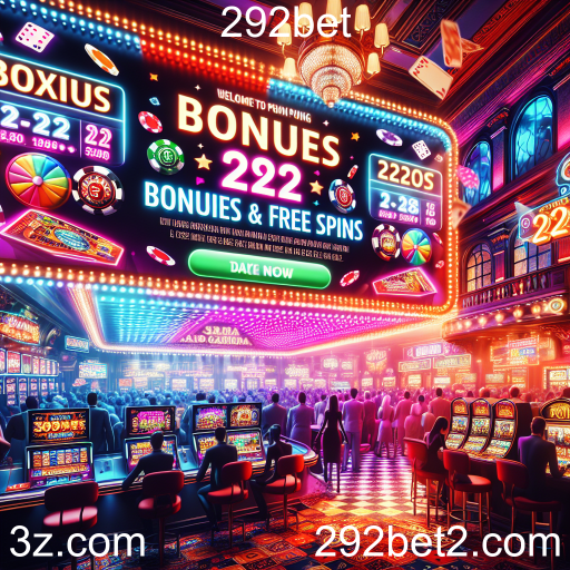 Descubra as Melhores Ofertas do 292bet e Maximize Suas Apostas